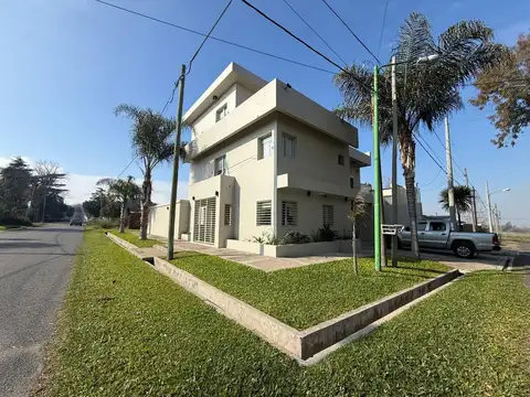 Casa en Venta en San Jacinto  - Campana, USD 235.000