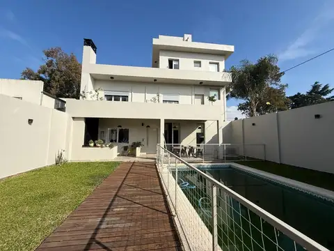 Casa en Venta al Norte