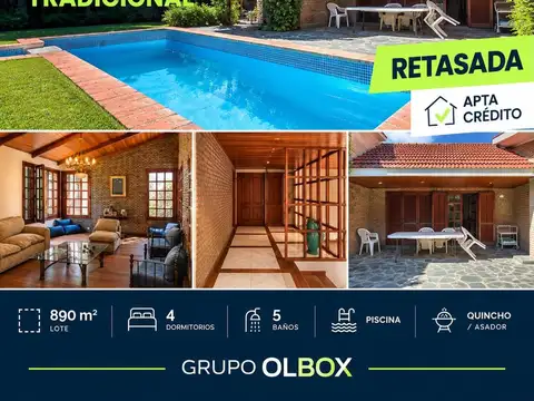 Casa en Fisherton