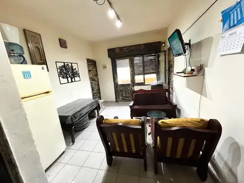 Departamento en Venta en Bella Vista, USD 75.000