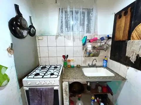 Departamento en Venta en Bella Vista, USD 75.000