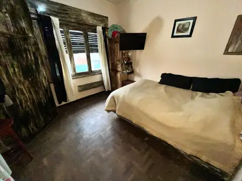 Departamento 4 ambientes con 1 baño