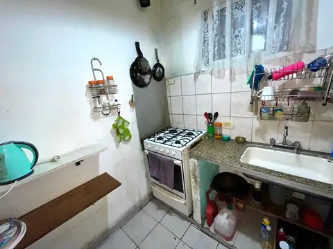 Departamento en Venta de 3 dormitorios