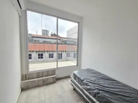 Departamento 4 ambientes con 3 baños