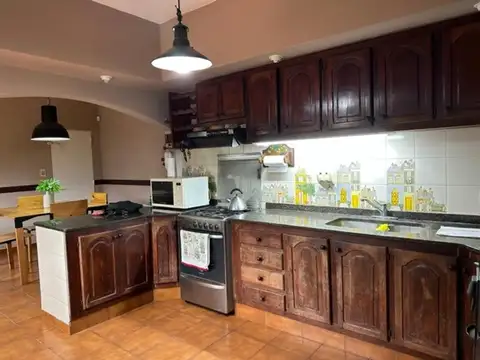 Casa a la venta