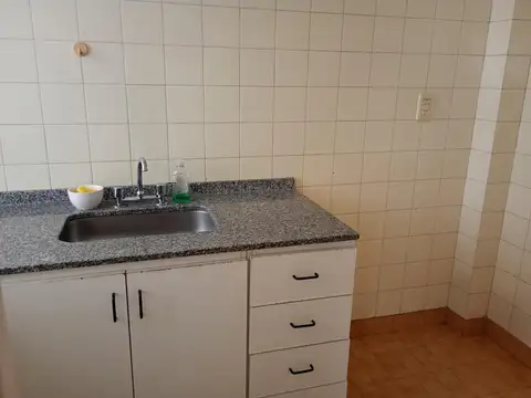 Departamento en Alquiler Apto profesional