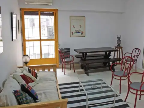 Departamento en venta - 1 Dormitorio 1 Baño - Palermo