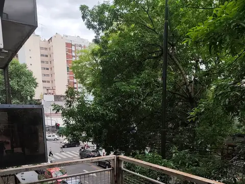 Avenida José María Moreno 400, Piso 2