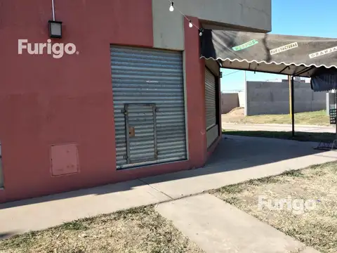 Local en Venta en Perez, USD 60.000