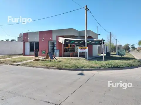 Venta Local Comercial en  Pérez