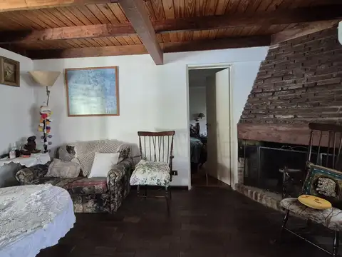 Casa en venta en Country Las Lajas