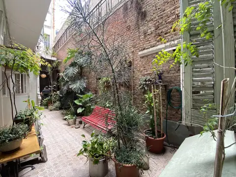 Depto Tipo Casa en Venta en Monserrat, USD 239.000