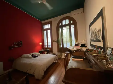 Depto Tipo Casa 4 ambientes con 3 baños
