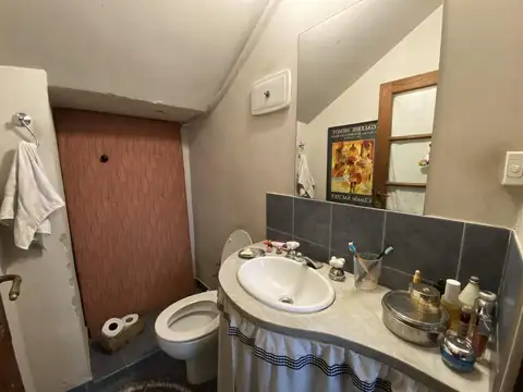 Depto Tipo Casa en Venta 40 años