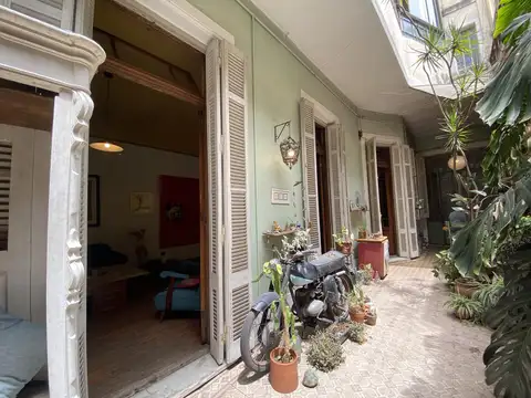 Depto Tipo Casa en Venta de 4 ambientes