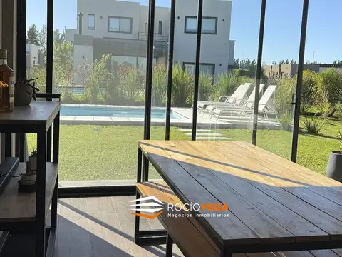 Casa en Venta 2 años