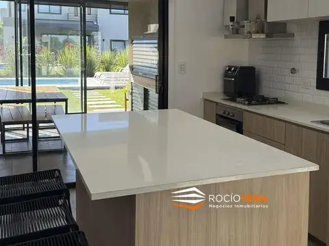 Casa en Venta al Sureste