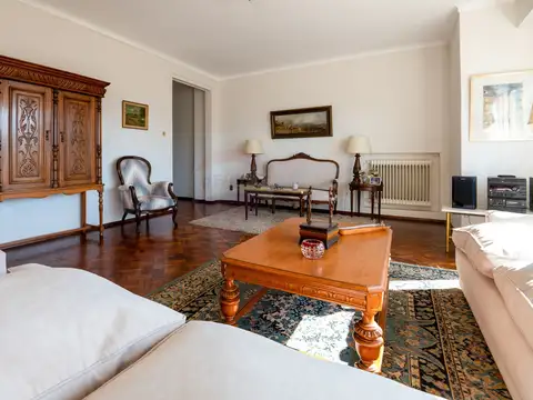 Departamento en Venta en Villa Biarritz , USD 478.000
