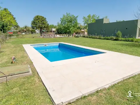 Terreno en Venta en Cardales Village, USD 50.000