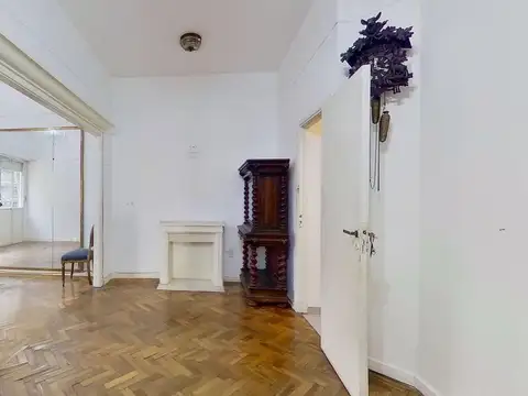 Departamento en Venta en Recoleta, USD 145.000