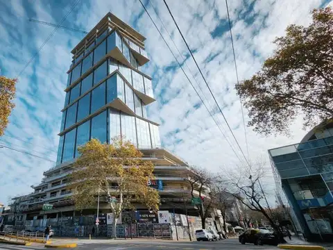 Juan B Justo y Honduras Monoambiente