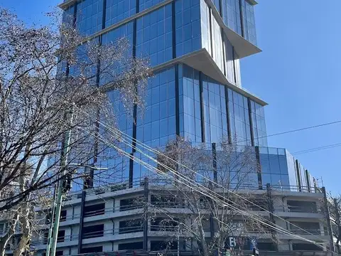 Avenida Juan Bautista Justo 1500