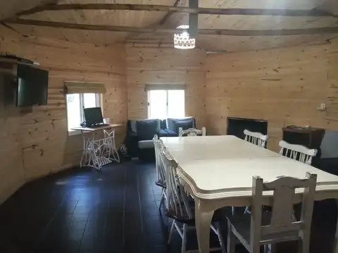 Quinta en Venta en Cuartel V, USD 55.000