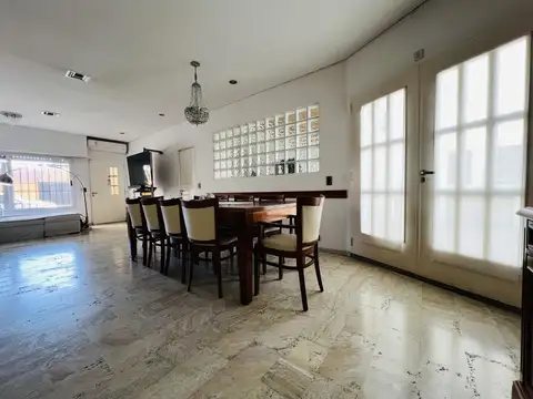 Gervasio Mendez al 2600