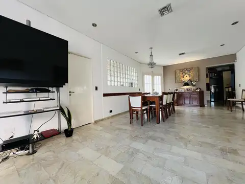 CASA IDEAL PARA FAMILIAS GRANDES