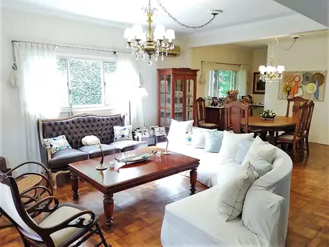 Casa en Venta en San Isidro Centro, USD 790.000