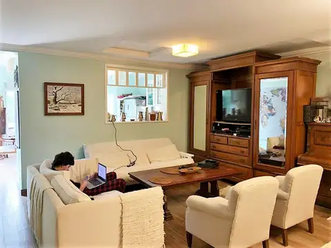 Casa en Venta 40 años