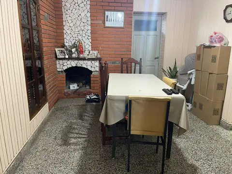 Casa en Venta 46 años