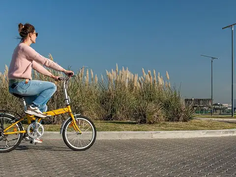 Barrio Magallanes 102 P