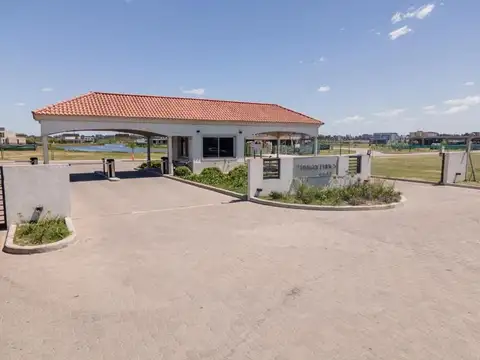 Lote en venta  Hudson