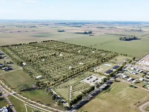 Terreno en Venta en Funes Norte, USD 66.800