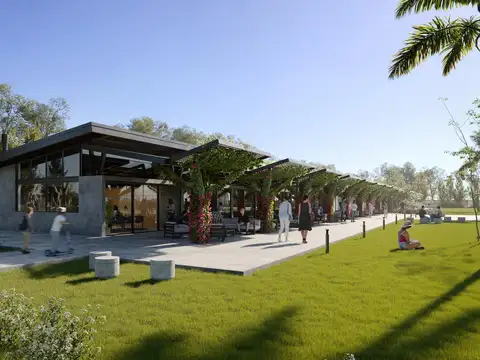 Terreno en Venta de 608,0 m2