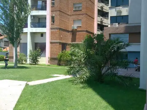 Gral Cornelio Saavedra 1100, Piso 1