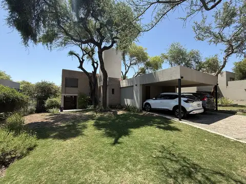 Av Los Alamos al 1100