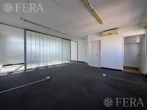 Oficina en Venta en Belgrano, USD 160.000