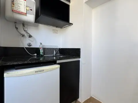 Venta de oficina en Belgrano