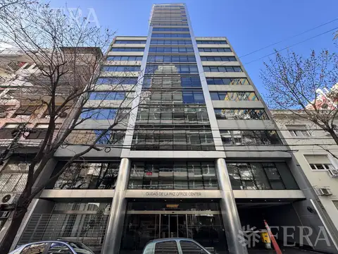 Venta de oficina en Belgrano