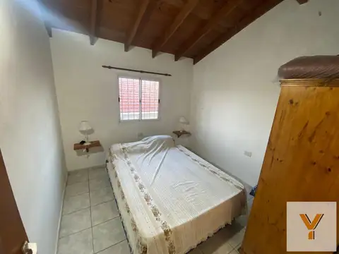 Depto Tipo Casa en Venta de 4 ambientes