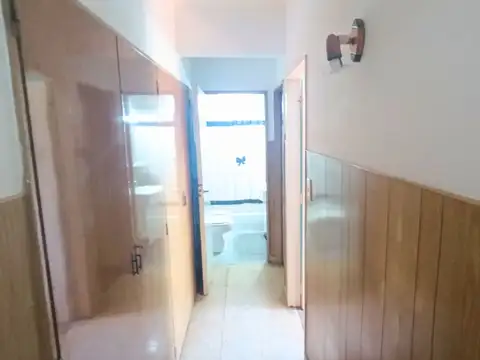 VENTA DEPARTAMENTO 3 AMBIENTES BERNAL OESTE