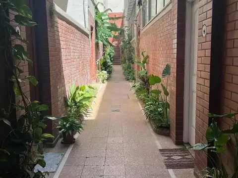 Depto Tipo Casa en Venta de 1 dormitorio