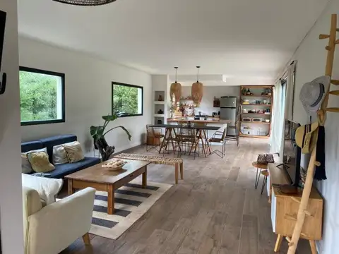 Casa en Venta Azhares del Paraná