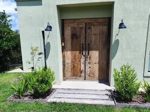Casa en Venta en Fighiera, USD 260.000