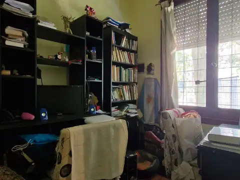 Depto Tipo Casa en Venta 60 años
