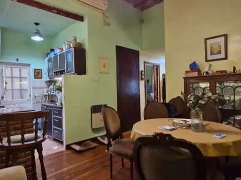 Depto Tipo Casa en Venta de 3 ambientes