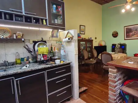 Depto Tipo Casa en Venta de 2 dormitorios