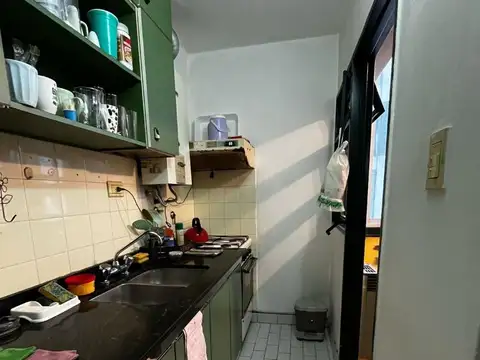 Vendo departamento céntrico a media cuadra de plaza principa